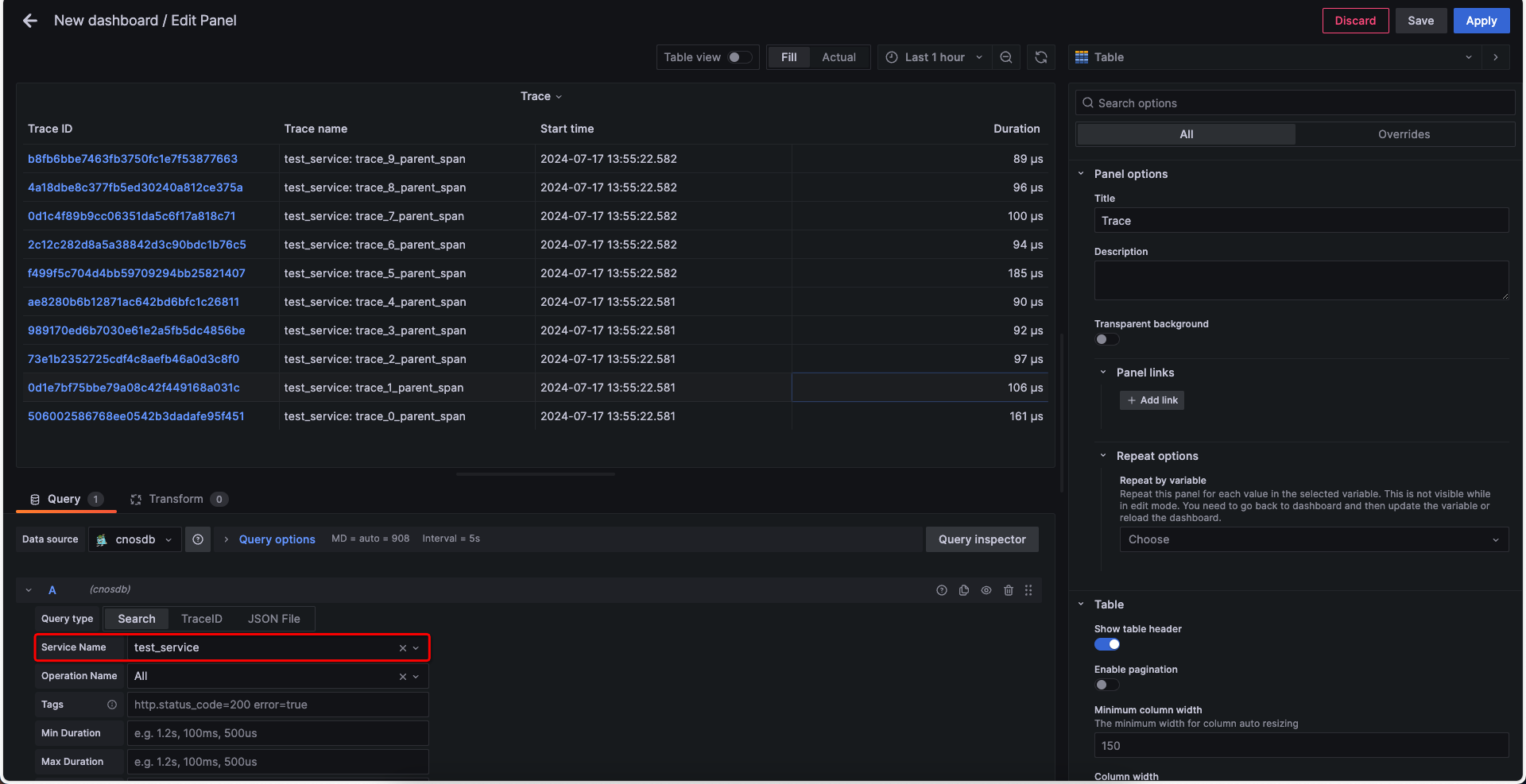 trace_dashboard